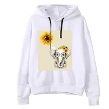 Женский свитер с буквенным принтом в полоску с круглым воротником и длинными рукавами, спортивные топы