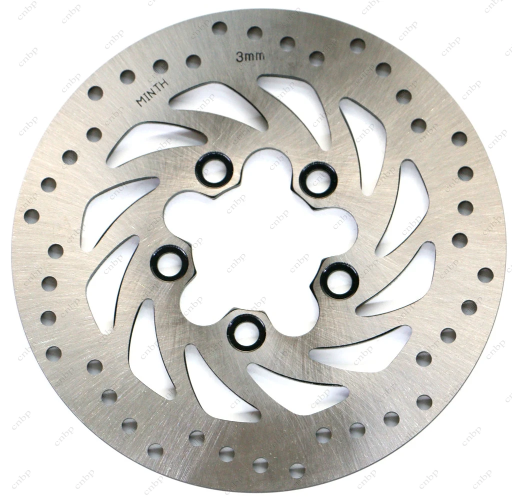 Front Disc Brake Rotor Disk for SYM 125 Symphony SR 2011 2017 2016 2015  2014 2013 2012 17 16 15 14 13 12 11|Brake Disks| - AliExpress