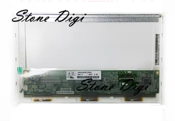 

Free Shipping Grade A+ HSD089IFW1-A00 HSD089IFW1 A00 8.9" inch LCD DISPLAY Screen Panel 1024*600