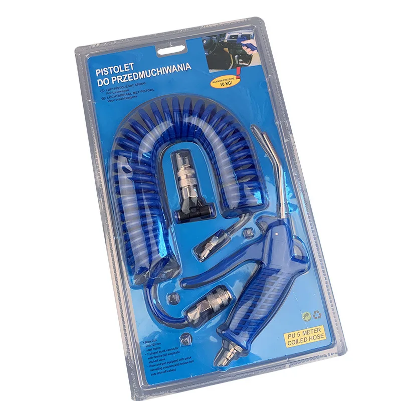 Zion Air Blaaspistool 300mm - Tuinmachineconcurrent