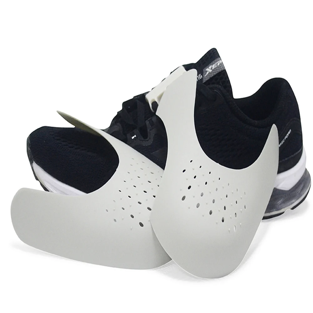 10 Pair Shoes Anti Crease Protector for Sneakers Toe Caps Anti Fold Protection Shoe Stretcher Support Dropshipping and Wholesale 10 Pair Shoes Anti Crease Protector for Sneakers Toe Caps Anti Fold Protection Shoe Stretcher Support Dropshipping and Wholesale