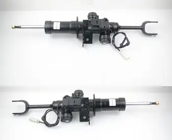 

AP03 Pair Front Left Right Air Shock Strut Air Suspension Spring Damper for BMW F01 F02 F07 740i 750i B7 37116796931 37116796932