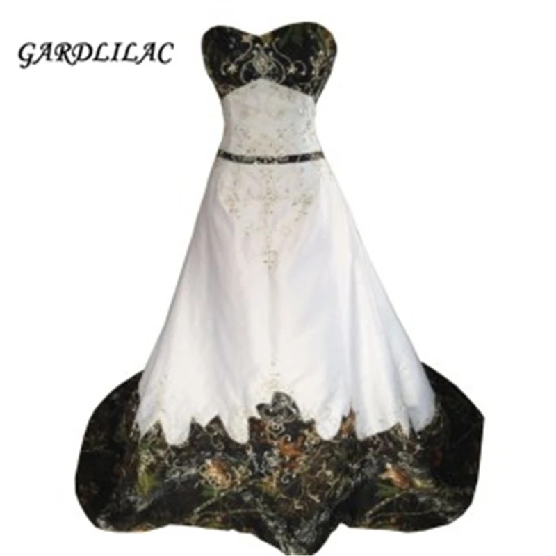 satin dress for wedding