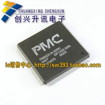 

Free Delivery.RM5231A-300H new spot chip LCD driver board .