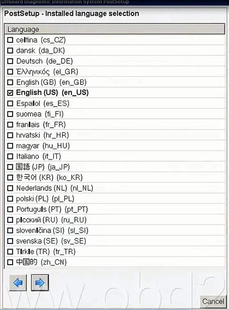Новое программное обеспечение для диагностики ODIS Engineering V9.2.2 / V5.1.6 + лицензия на 5054A