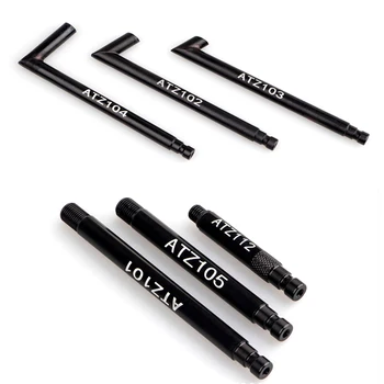 

13pcs Transmission Fluid Practical Change Tools Accessories Connector Car Refill System Oil Fill Adapter Set Universal For Ford