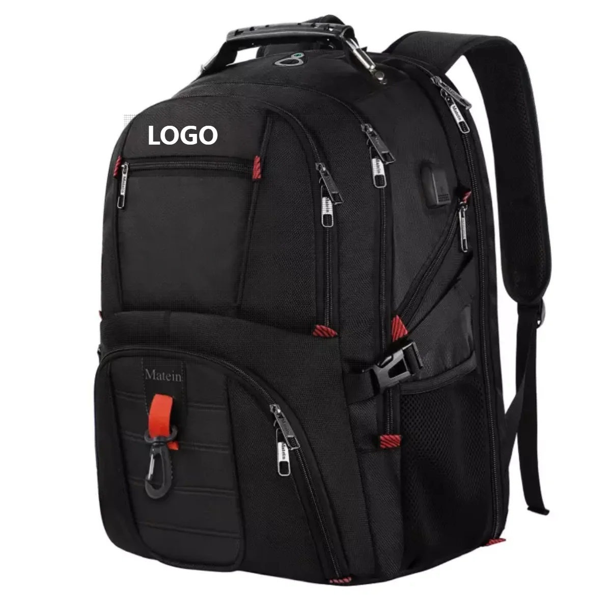 modern utility paracycle backpack