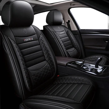 

Car seat cover For BMW X1 E84 f48 X3 E83 F25 X4 Z4 E85 E86 E89 Car Seat Protector Auto Seat Covers