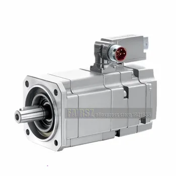 

Original servo synchronous motor 0.59KW 1FK7042-2AC71-1RG1 1RH1 SIMOTICS