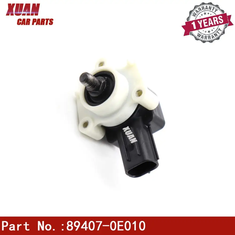 Сюань высокое качество датчик уровня фар 8940848030 89407-0E010 для Lexus RX350 3.5L RX450h 10-16 3.5L 89408-48030 894070E010 Сюань высокое качество датчик уровня фар 8940848030 89407-0E010 для Lexus RX350 3.5L RX450h 10-16 3.5L 89408-48030 894070E010