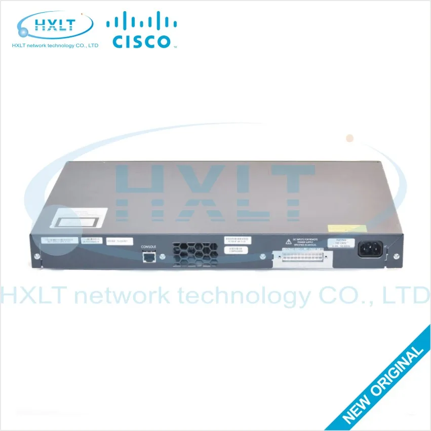 WS-C3560G-48PS-S WS-C3560G-48PS-E и