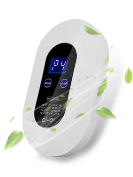 

Ozone generator 110-240V Air Disinfect Machine Ozone Kitchen toilet Pet deodorant Deodorizer Air Purifier Four Modes Ionizers