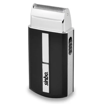 

Electric Shaver Sinbo SS 4053, black and silver
