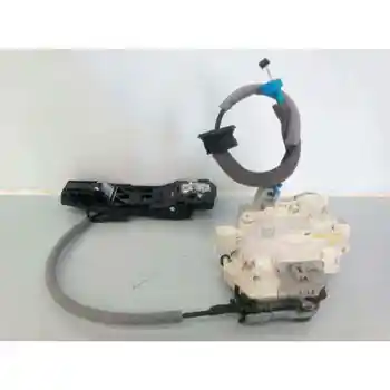 

4G0839015B DOOR LOCK REAR LEFT AUDI A3 SPORTBACK (8VA)