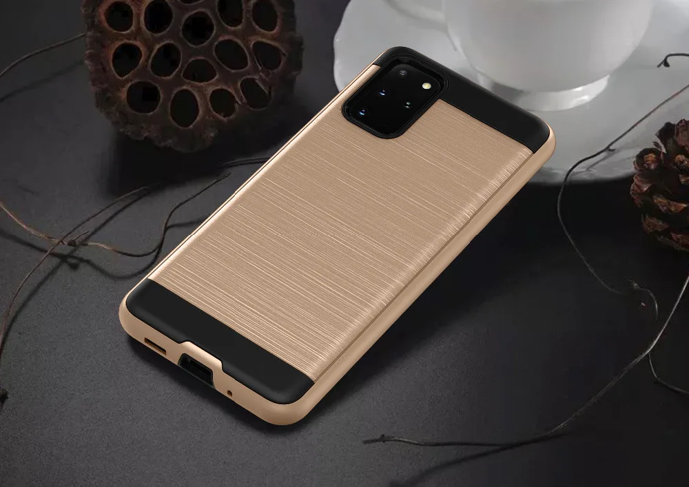 come4buy.com Case for Samsung Phone S10 Plus A5 A6 A7 A8 Note 8 9 10 Armor