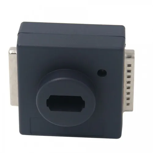 Для Mercedes-Benz BGA адаптер для CKM100 или Digimaster III IAR KEY II + NEC |