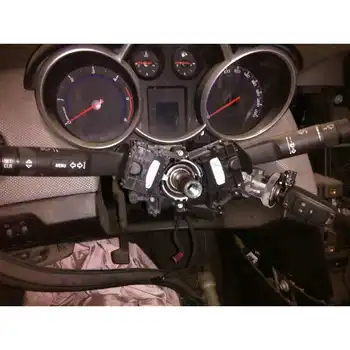 

6298566 control Multifunction Chevrolet Cruze Ls +