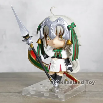 

Fate/Grand Order Lancer/Jeanne d'Arc Alter Santa Lily 815 Doll PVC Action Figure Collectible Model Toy