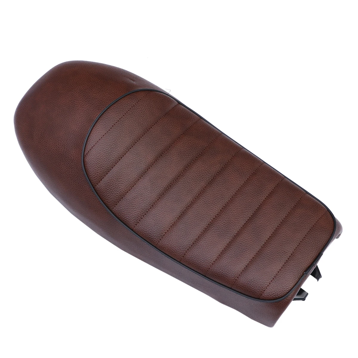 1 шт. универсальное винтажное мотоциклетное Кафе Racer сиденье Ретро горб ремонт