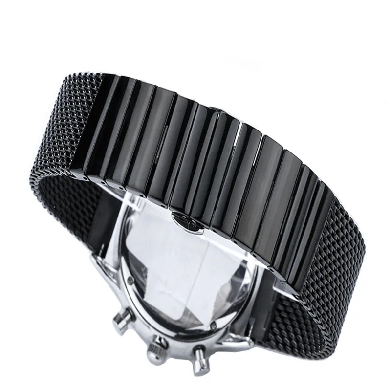 ޺̼ ML η ƿ ð ,   ̱ ũ ü , ð Ʈ, 18mm, 20mm, 22mm, 24mm, 2  1