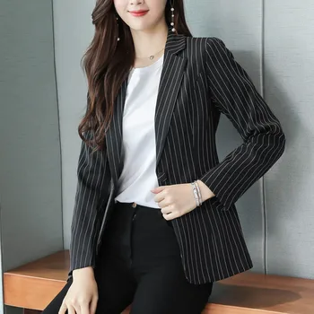 

women blazers and jackets 2019 plus size womens tops and blouses blazer feminino korean fashion clothing womens tops