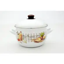 Кастрюля Savasan, Италия, 4,8 л