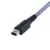2 в 1 Зарядный Кабель 1.5 м 24K Sync Data Charger Зарядный Кабель Шнур USB Кабель Для Передачи Данных для Nintendo NDSI NEW 3DSXL 2DSLL 3DS Hot