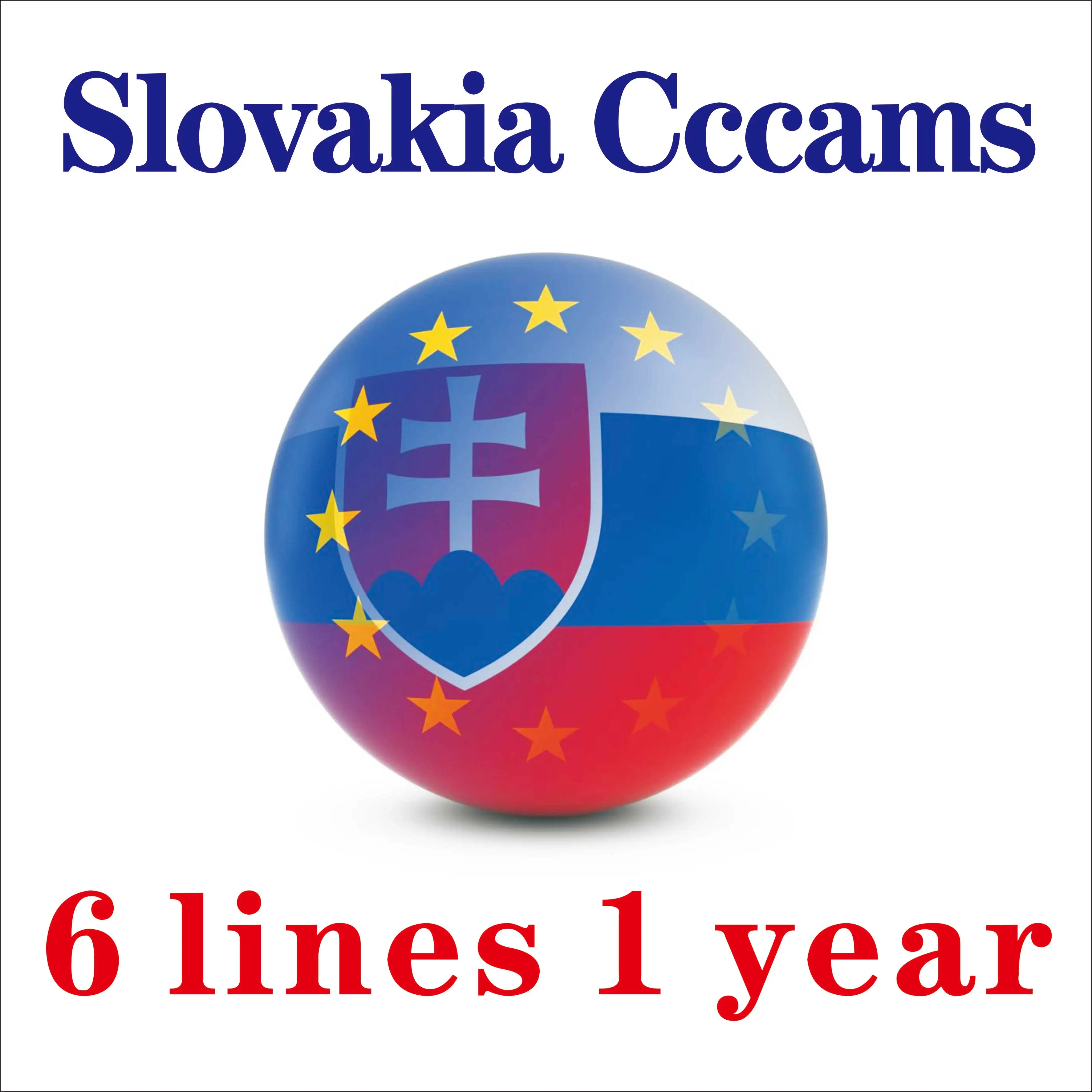 

Full HD 1Years Europe Cline/Spain stable in Slovakia 6 Lines Oscam Cline Spanish used for GTmedia v8 Nova V8X