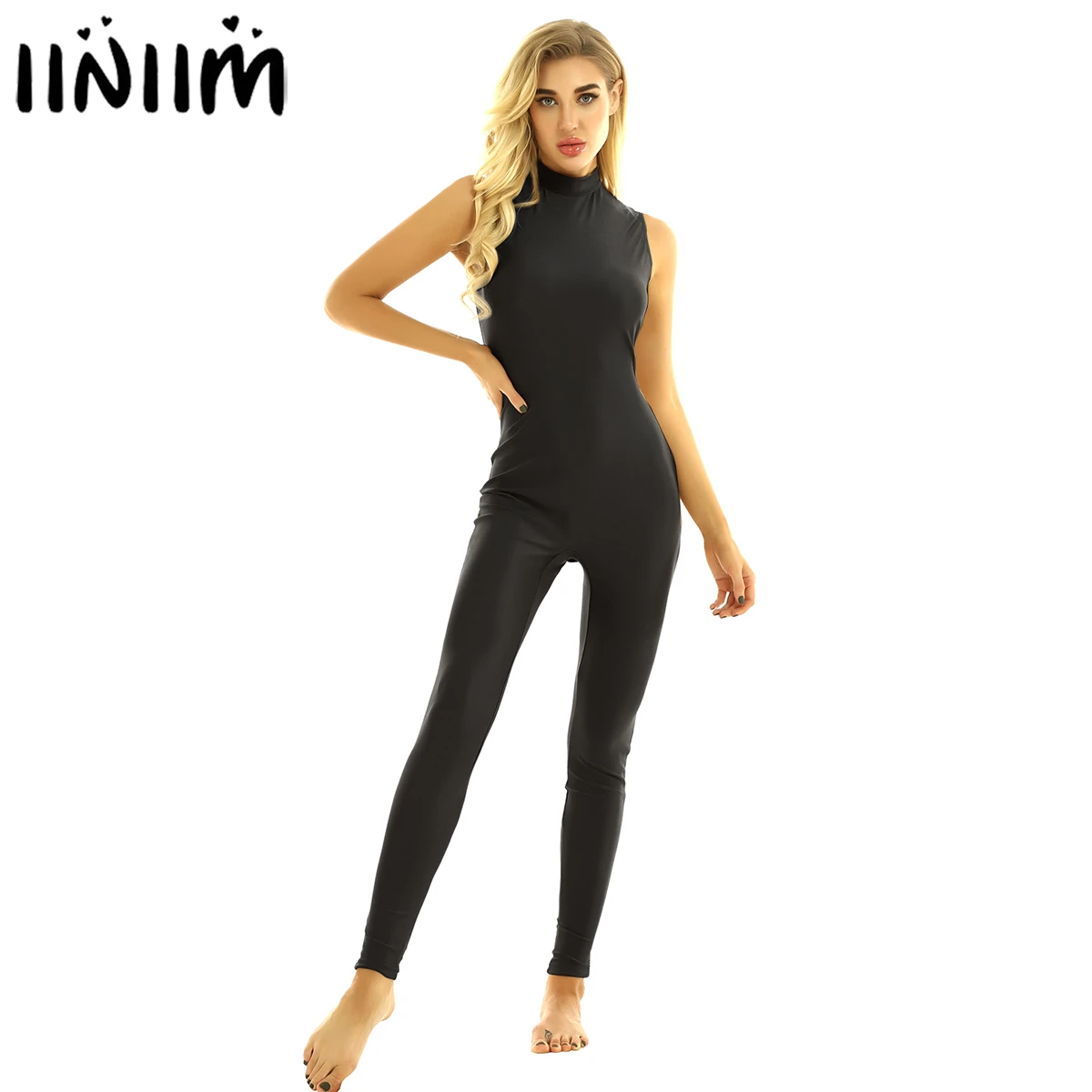 bodycon unitard