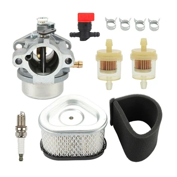 

Carburetor Air Filter for John Deere AM132119 M92359 STX30 STX38 STX46 Engine
