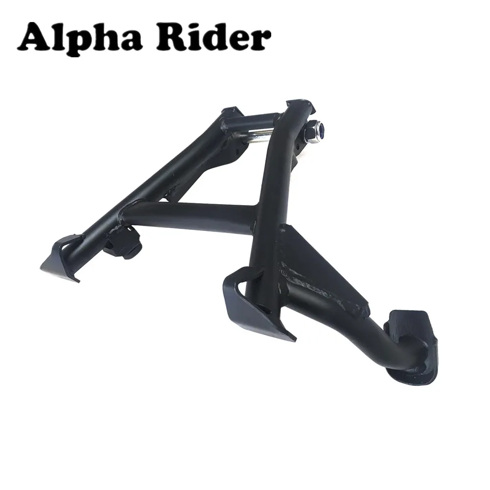 Для Honda CB400X Высокое качество мотоцикл Kickstand центр центральный стенд мотоцикл поддержка тела подъемный кронштейн