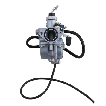

Fit for Mikuni VM22 26mm Carb Carburetor 125Cc 140Cc Pit Dirt Bike Motorcycle
