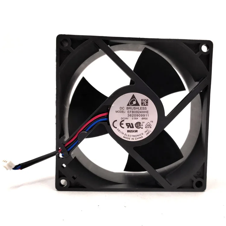 Ventiladores e resfriadores