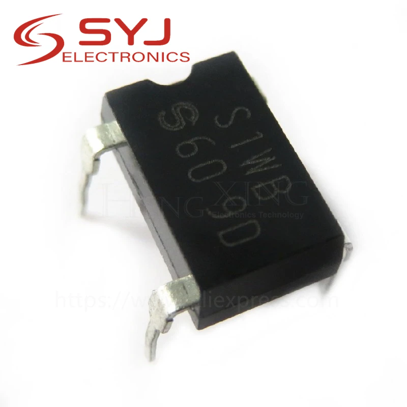 

10 шт./партия S1WB S1WB60 S1WBS60 DIP-4 в наличии