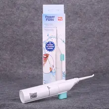 Портативный ирригатор для полости рта, зубная нить, струйная очистка зубов, протез, очиститель, ирригатор для полости рта