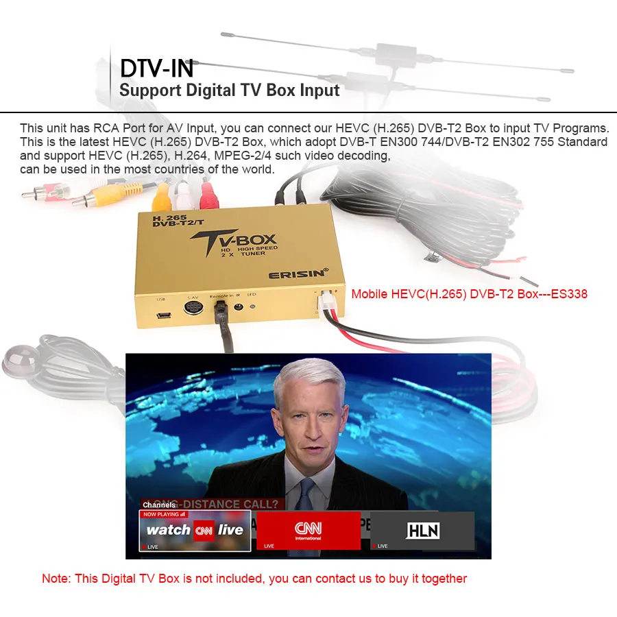 Clearance Erisin ES6292B 9 inch Android 9.0 6-Core 4GB RAM Car Radio BT for Mercedes Benz A/B Classe Sprinter Viano Crafter 18 Clearance Erisin ES6292B 9 inch Android 9.0 6-Core 4GB RAM Car Radio BT for Mercedes Benz A/B Classe Sprinter Viano Crafter 18