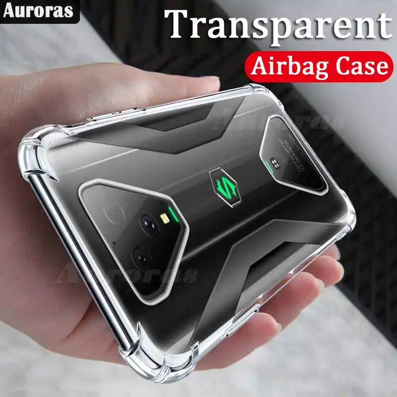 Xiaomi Black Shark Pro Case 2025