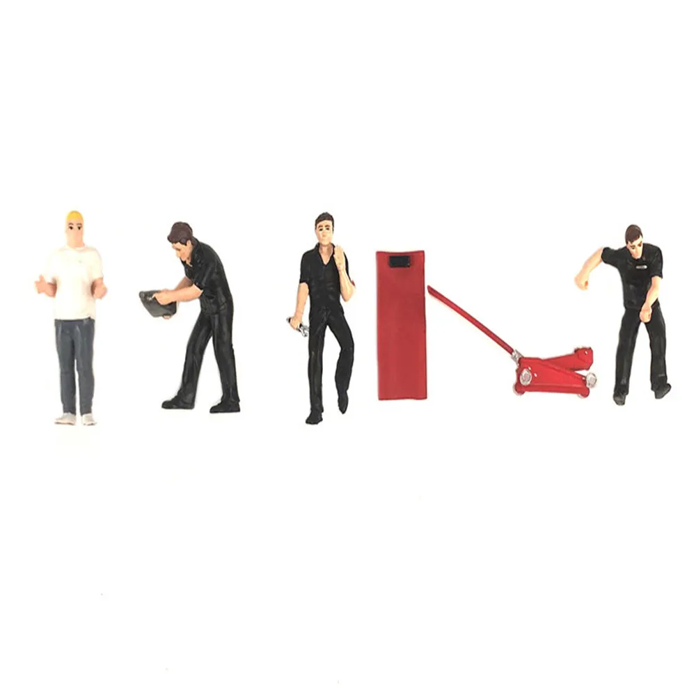 architecture 43 scale worker figure08