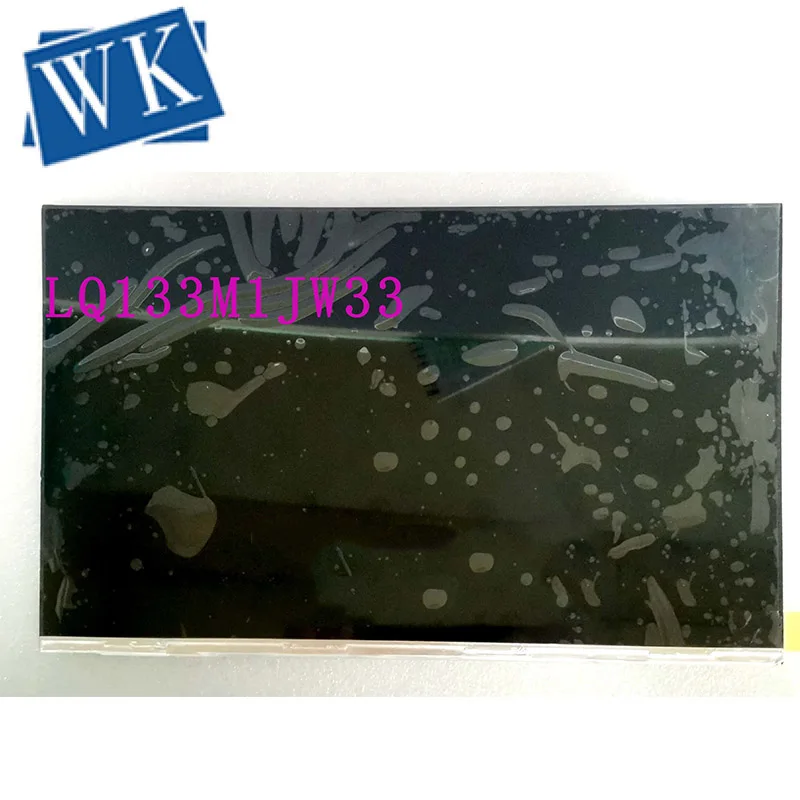 LQ133M1JW33 дисплей для ноутбука экран 1920*1080 EDP 30 контактов