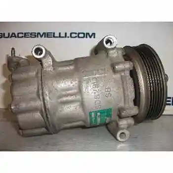 

9655191680 COMPRESSOR AIR CONDITIONING CITROEN C3