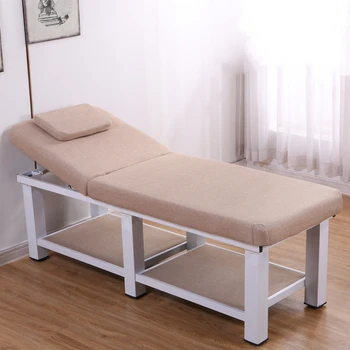 

Beauty bed beauty parlor massage bed massage bed physiotherapy bed folding tattoo body therapy bed