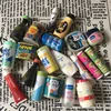 5pcs Miniature Daily Necessities Rement Supermarket Food for Blyth Barbies BJD Doll House Pretend Play Kitchen Decor Toys 1