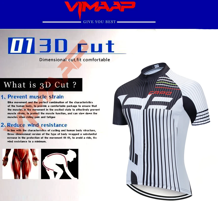 CAPO Pro Cycling Jerseys Set 2020 летняя одежда для горного велосипеда велосипеда|Велосипедные