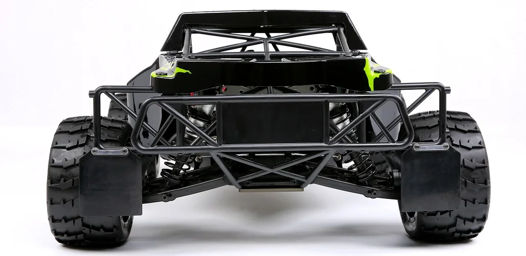 Модифицированный комплект для сборки шин Bigfoot для 1/5 Losi 5ive-T Rovan KM X2 SLT BAJA 4WD RC автозапчасти