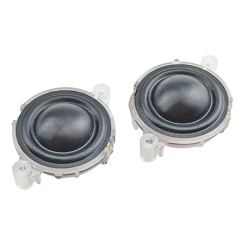 Neodímio Treble Speaker para Harman Kardon Tweeter Cúpula de Seda Binaural In-built Unit Faça Você Mesmo Crystal Rack 4ohm 20w 1.25 Pcs - Image 5