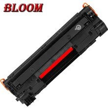 Тонер-картридж ce285a 285A 85A для hp LaserJet Pro P1102 M1130 M1132 M1210 M1212nf M1214nfh M1217nfw принтер mbk фастекс