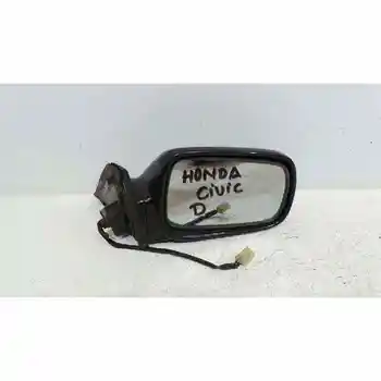 

RIGHT REARVIEW MIRROR Honda Civic SALOON (EG/EH)