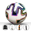 Professional Size 5 Soccer Ball PU Match Training Soccer Football Wear-resistant Match Original Soccer Balls bola de futebol