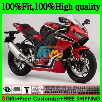 

Injection For HONDA CBR 1000 RR CBR1000RR 17 18 19 145BS.1 CBR 1000RR CBR-1000RR CBR1000 RR 2017 2018 2019 Fairing factory red