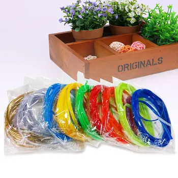 

5m Car Styling DIY Flexible Interior Decoration Moulding Trim Strips Universal